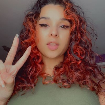 🇩🇴 she/her • Vegan 🌱• video games 🎮• cosplay • anime • 🌸 ✧