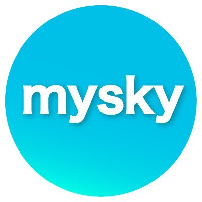 mysky_ Profile Picture