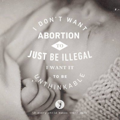 UnbornL7129's profile picture. This page was created to stand up against abortion. #ProLife