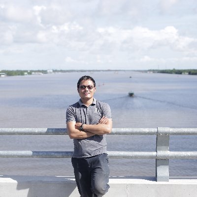 tranquoc2412's profile picture. 