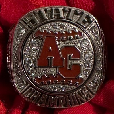 Official Twitter Page of the Augusta Christian Lions Baseball Team. #WeAreAC #BattleWon State Champs: ‘96, ’98, ‘05, ’06, ’07, ‘23
