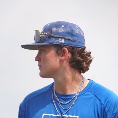 U of Mobile Baseball, Class of 2022, 6’2 200 , Helena, AL