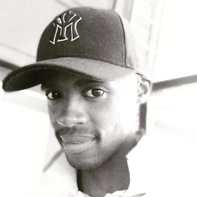 KatlegoMagasoan's profile picture. A Simple Man