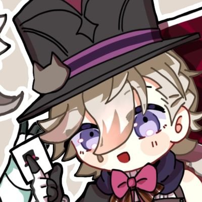 しおん様 しおん🐈‍⬛ (@sionn0516) / Posts / X