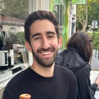 Josh Kaplan (@jkaplan1) 's Twitter Profile