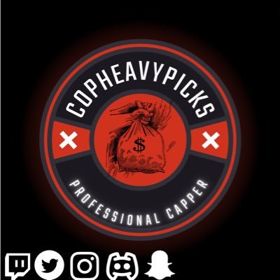 CopheavyPicks Profile Picture