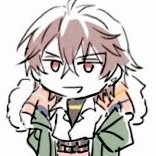 itorasiki's profile picture. アイコンは頂き物です。