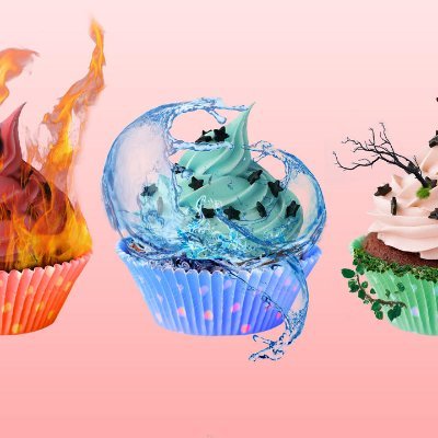 Elementalcaks's profile picture. 