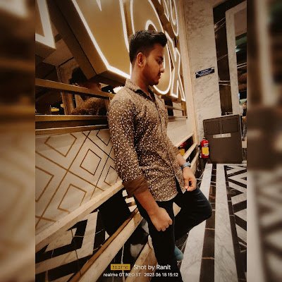 AMaity4094's profile picture. 