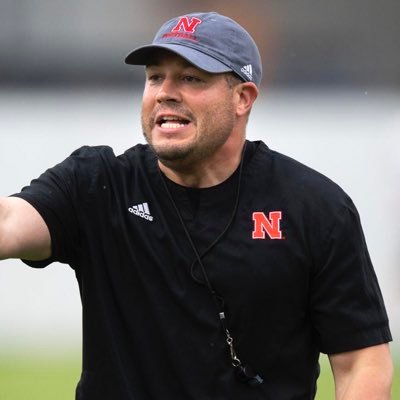 Assistant Coach at The University of Nebraska | #GBR 🌽 ☠️ | Joshua 1:9