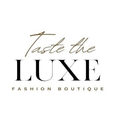 Taste the luxe! Profile