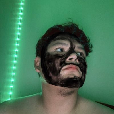 _0x00001_'s profile picture. Un aficionado y estudiante de Sistemas.