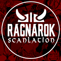 Ragnarok Scanlation (En)(@RagnarokScans) 's Twitter Profile Photo