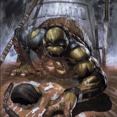 MikeyCowabunga1's profile picture. I am a nerd