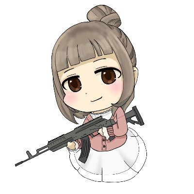 (ゆん🐰🌷💖、ゆみみん、ぐうふぃ、ヤマワラシ貴子)JK2のママ。日々の出来事を綴っています♪
PUBG歴2年8ヶ月🔫他、Apex、osu!、DBDなどゲームが大好き♡きまぐれに配信してますhttps://t.co/079dy0kpmX