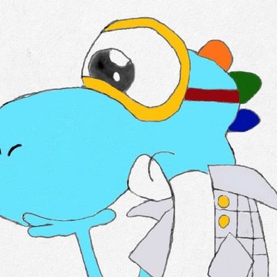 Hi, name's Ben.
This account is semi-retired. It is only still up so I can keep up contact with certain artists and mutuals.
Follow me on Bluesky.