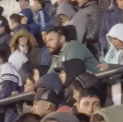 Scout en @fm_argentina, colaborador en @Indios_Quilmes. Odio perder más de lo que me gusta ganar. Eduación cómo herramienta para transformar la realidad.