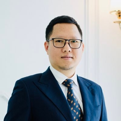 anhtuank7c's profile picture. All code is guilty until proven innocent. React Native Vietnam Community leader. I am addicted to Svelte & SvelteKit. https://t.co/3MIw57Xtv9