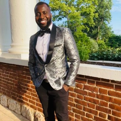 Nmondey7's profile picture. Proud dad, Chelsea FC fan, Cyber Security and Project Management professional. Believe in yourself, do not give up. You are a winner.  Black Lives Matter