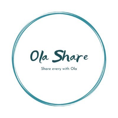 Ola Share