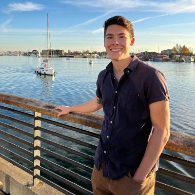 dylanritter42's profile picture. He/ Him