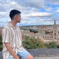 Sergio in MⱯYHEM era (@sergihere) 's Twitter Profile
