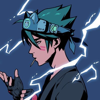 Hurikenn's profile picture. 