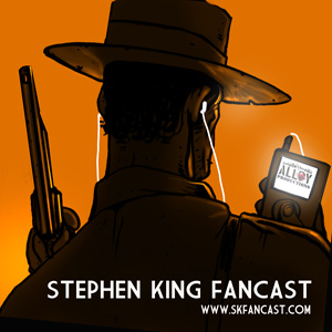 Blog, Movie Club & Podcast dedicated to all things #StephenKing. Blogger: @mouseylu Blogger/Podcaster: @alloymatt