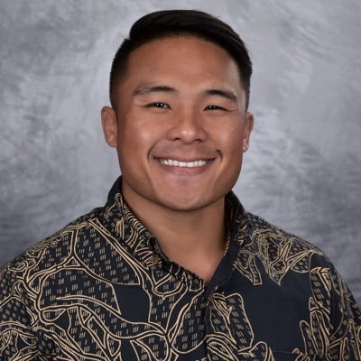 Educator at Kea’au Elementary in Kea’au, Hawaii. Aloha goes a long way 🤙🏻