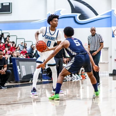 JulianCuillier's profile picture. 6’4 Pg | @mclennansports