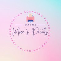 Moon's Prints (@moonsprints) 's Twitter Profile