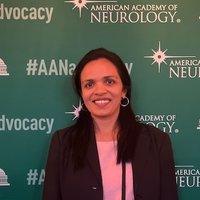 kpatelmd (@kpatelmdneuro) 's Twitter Profile