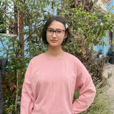 SahanaYmkh's profile picture. 