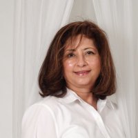 Dr. Somaira Azam(@AzamSomaira) 's Twitter Profile Photo