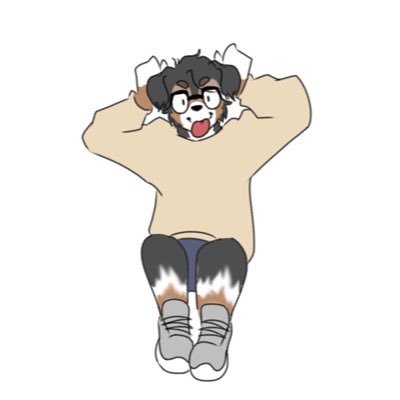 🇦🇺🔞ZacharySmithereens🔞🇵🇭 (COMMS OPEN)さんのプロフィール画像