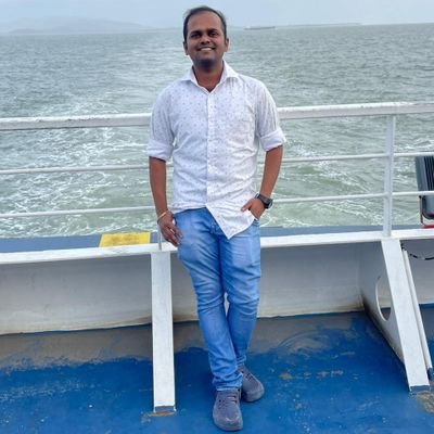 youtuber_pratik's profile picture. Video Creator - Mechanical Engineer - YouTube Channels :- 
1) Pratik S Pagade - Mechanical Education in English 
2) Jai Marathi Tech - Tech related in Marathi