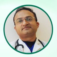 Dr. Parth Samal (@drparthsamal) 's Twitter Profile
