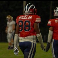 Jeremiah Douglas (@jayd1k_) 's Twitter Profile