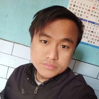 Jotish Wangjam (@jotishw) 's Twitter Profile