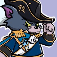 牧落 (@makiochi1017) 's Twitter Profile