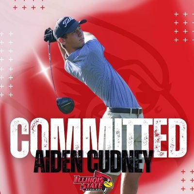 Kimberly HS 2024 | Illinois state Golf 2028