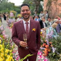 Akshay Sarma (@akshay2910) 's Twitter Profile