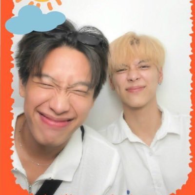 TipananU's profile picture. @perthppe @Pluemtyst @Cucopper11