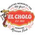 El Cholo Pasadena (@elcholopas) Twitter profile photo El Cholo Pasadena (@elcholopas) Twitter profile photo