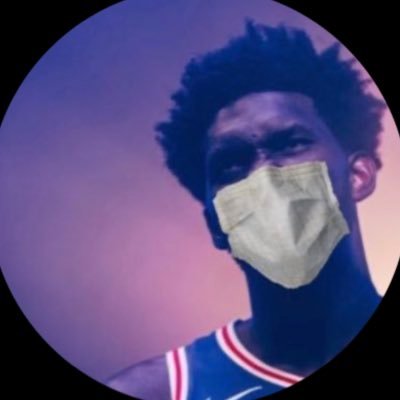 @hitmakrr // Not Affiliated with Joel Embiid