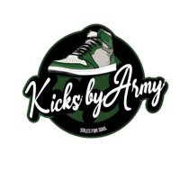 Kicks By Army(@kicksbyarmy_ug) 's Twitter Profileg