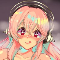 SuPa ||Struggling Artist|| (@supapancho96) Twitter profile photo
