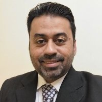 Murtaza Hameer (@hameermurtaza) 's Twitter Profile Photo