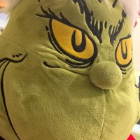 GrinchBerry(@BerryGrinch) 's Twitter Profile Photo