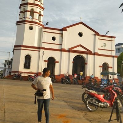 Estudiante de comunicación social